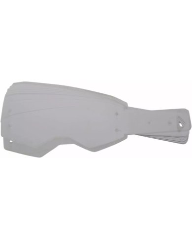 Tirables Scott Prospect and Fury Pack 50 Unidades