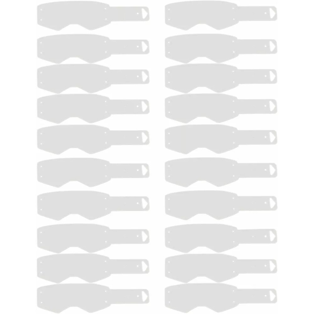 Tirables Scott Prospect and Fury Pack 20 Unidades