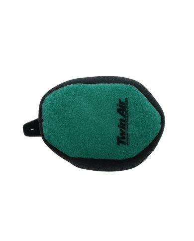 Filtro aire Twin Air Kawasaki KX450 24-25 / KX250 25 Aceitado Filtro aire Twin Air Kawasaki KX450 24-25 / KX250 25 Aceitado