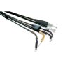 Cable de acelerador Tecnium Yamaha YZ 125 07-20 / YZ 250 06-20