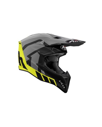 Casco Airoh Wraap Reloaded 22.06