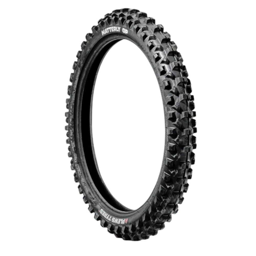 Neumático Plews Mx2 Matterly Gp 80/100-21
