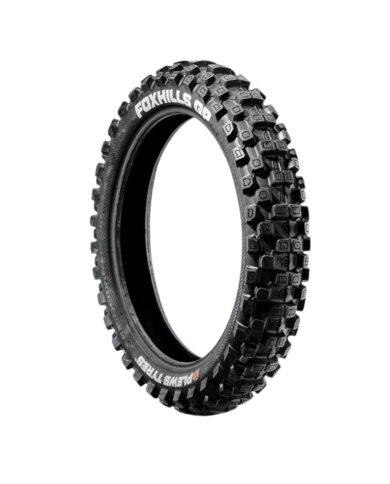 Neumático Plews MX3 Foxhills 90/100-16