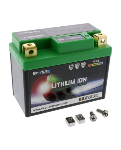 Batería de Litio Skyrich HJ01