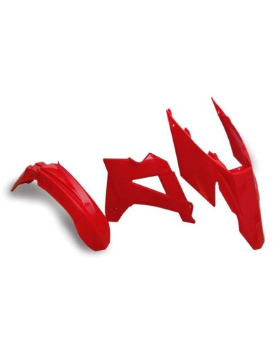 Kit de plásticos UFO Gas Gas EC 250 07-09