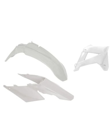 Kit de plásticos UFO Gas Gas EC 250 07-09