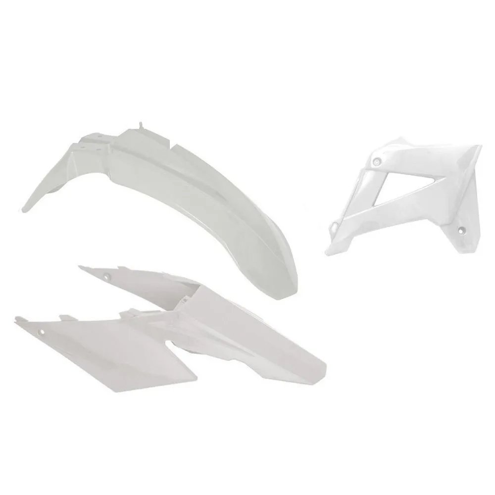 Kit de plásticos UFO Gas Gas EC 250 07-09