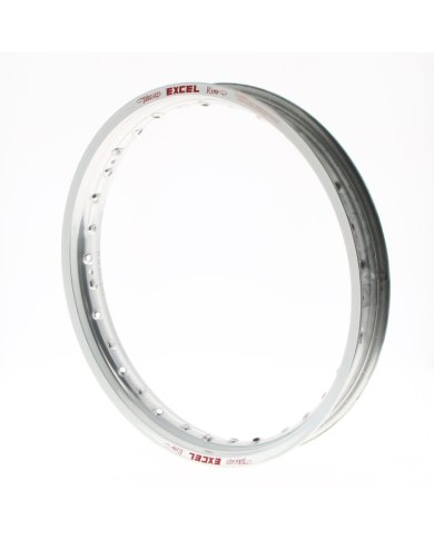 Aro delantero Excel 1.85 X 21" 36 radios Honda/Yamaha/Kawasaki/Suzuki/Husqvarna/Sherco/KTM Aro delantero Excel 1.85 X 21" 36 radios Honda/Yamaha/Kawasaki/Suzuki/Husqvarna/Sherco/KTM