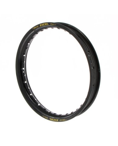 Aro delantero Excel 1.85 X 21" 36 radios Honda/Yamaha/Kawasaki/Suzuki/Husqvarna/Sherco/KTM