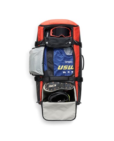 Bolsa de viaje USWE Buddy 150L