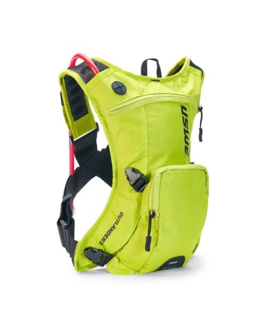 Mochila de hidratación Uswe Outlander 3 Mochila de hidratación Uswe Outlander 3