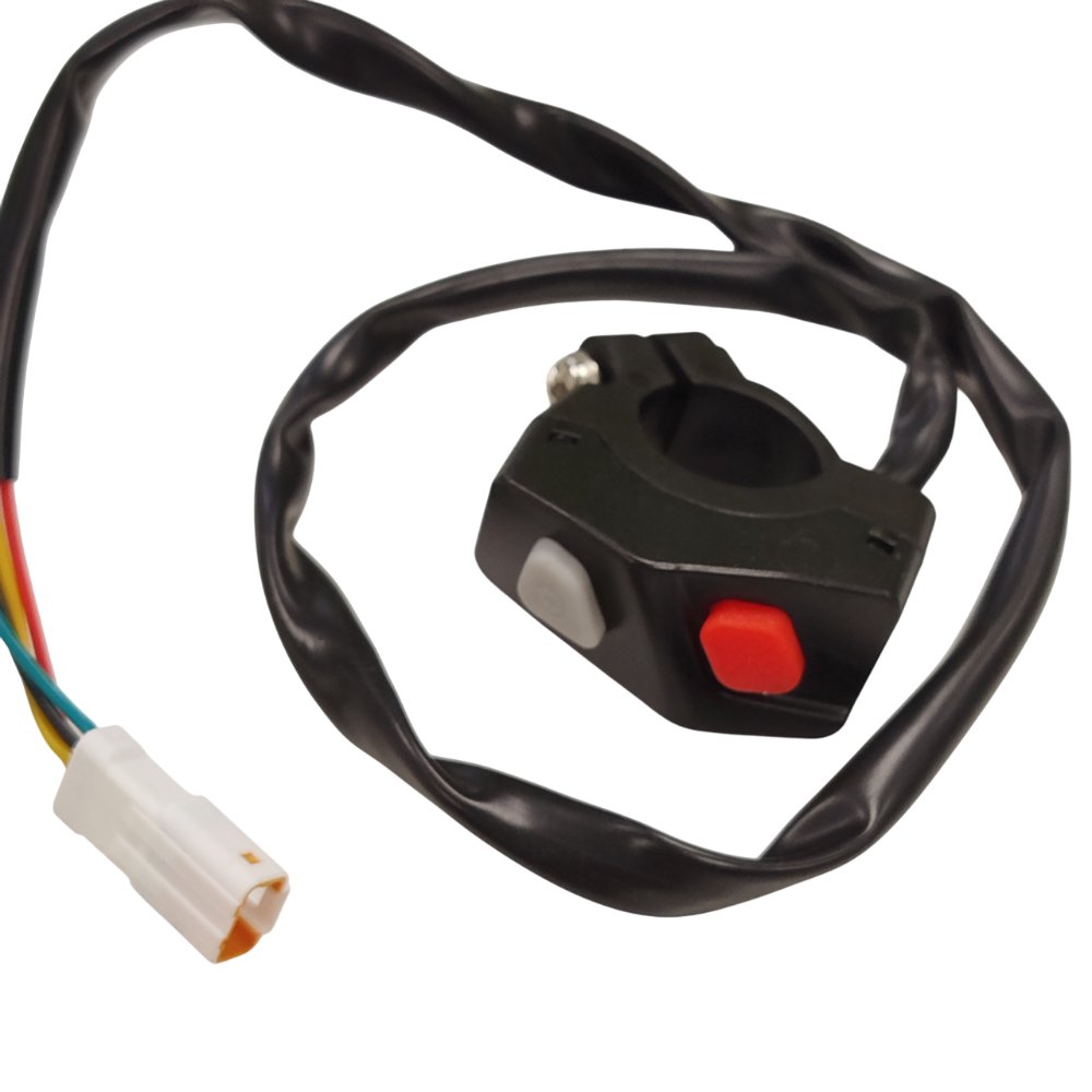 Botón de arranque y paro Dirtsoul KTM TPI