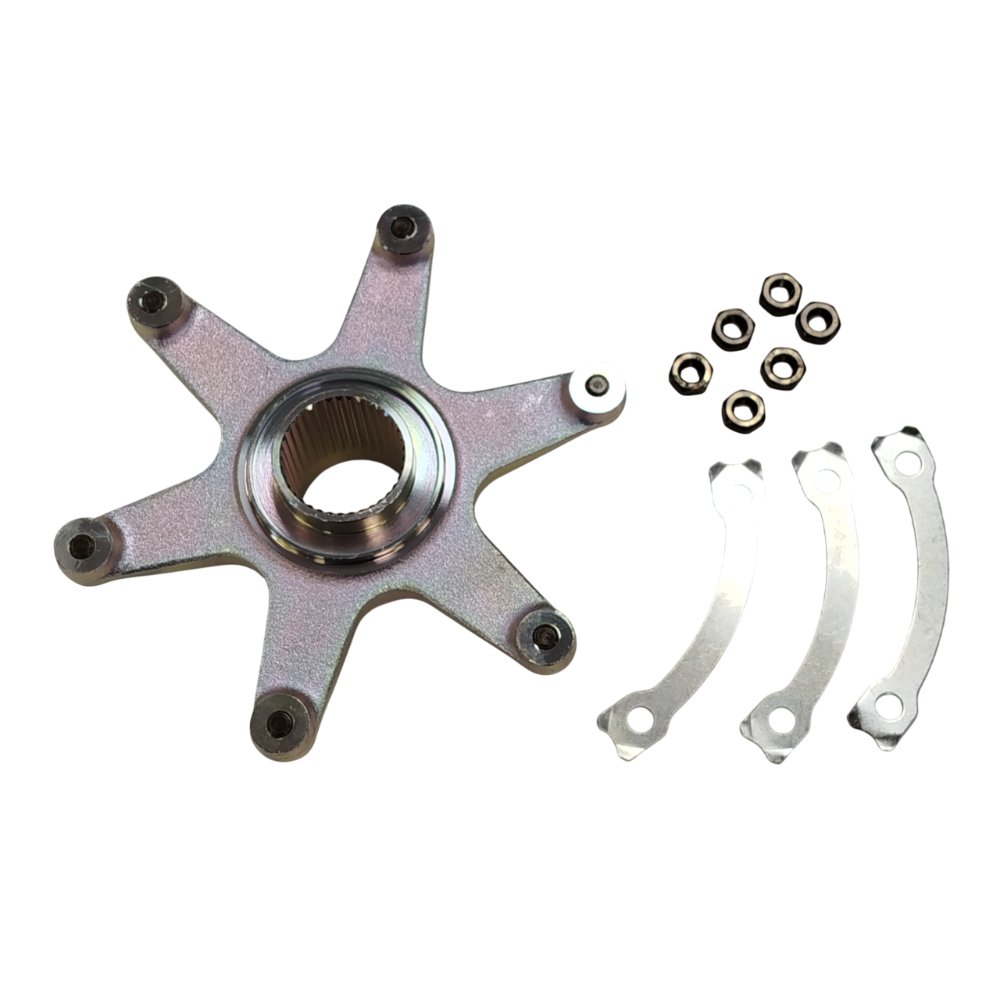 Soporte Corona Yamaha Raptor 660 01-05