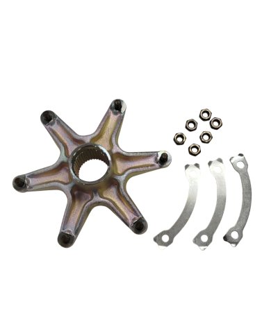 Soporte Corona Yamaha Raptor 660 01-05