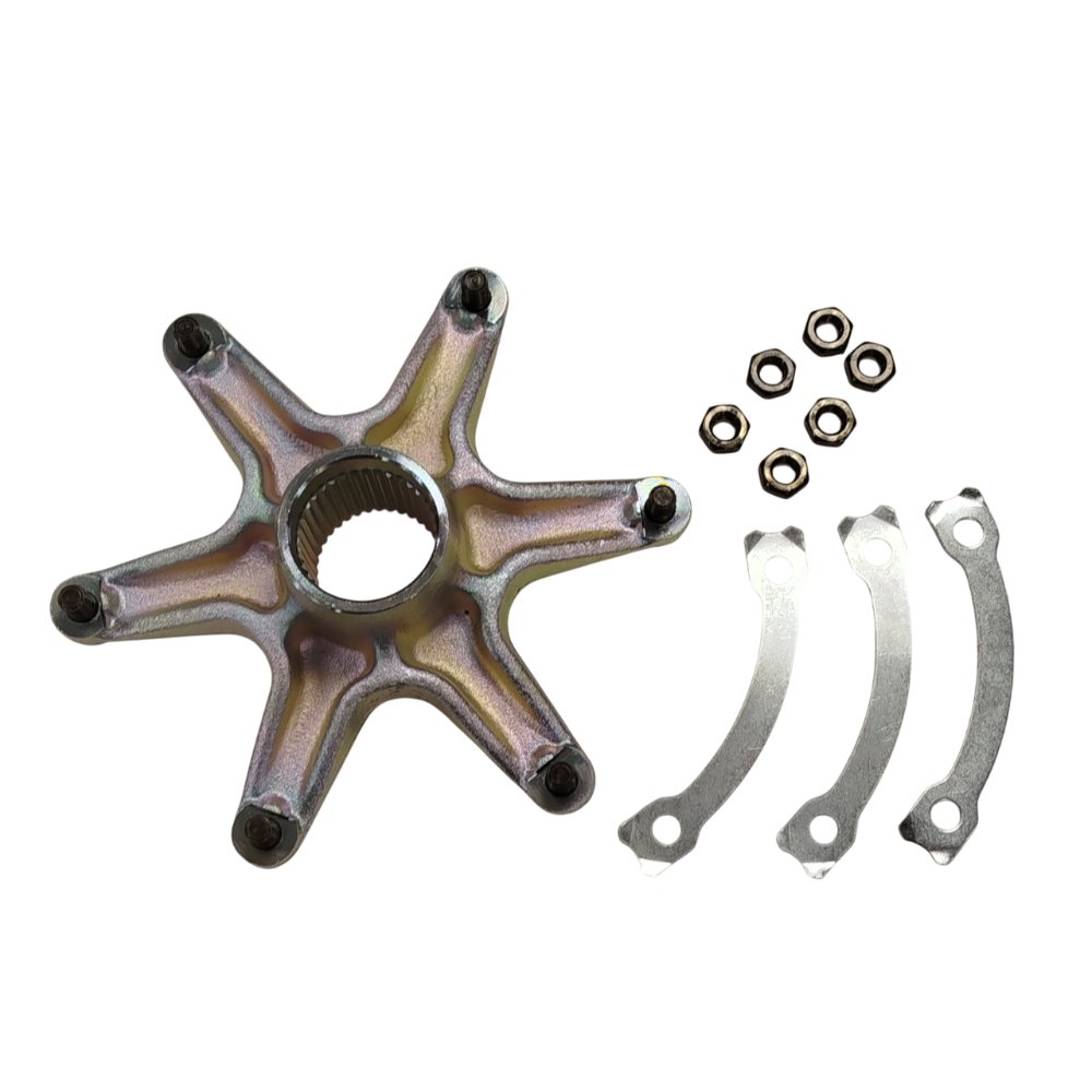 Soporte Corona Yamaha Raptor 660 01-05