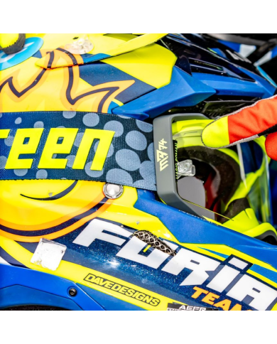 Gafas Airscreen Aero Edición Limitada MR 74