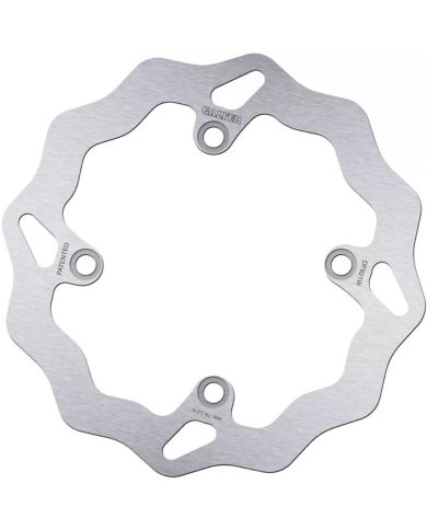 Disco de freno trasero Wave Galfer Sherco SE/SEF 14-25 220x4mm