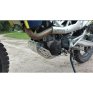 Cubrecarter P-TECH KTM 690 08-25 / Husqvarna 701 14-25