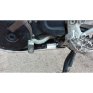 Cubrecarter P-TECH KTM 690 08-25 / Husqvarna 701 14-25