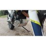 Cubrecarter P-TECH KTM 690 08-25 / Husqvarna 701 14-25