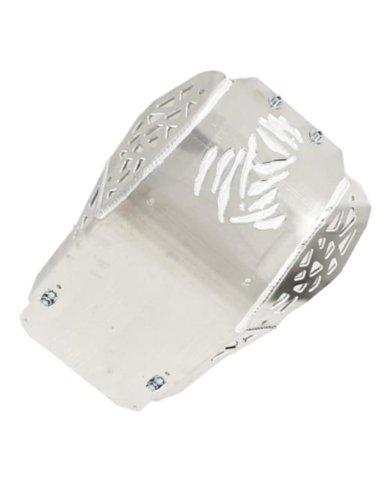 Cubrecarter P-TECH KTM 690 08-25 / Husqvarna 701 14-25