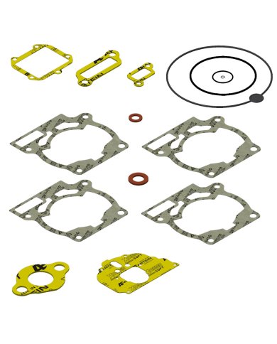 Juego juntas parte alta XRadical KTM 125 EXC/SX 02-06