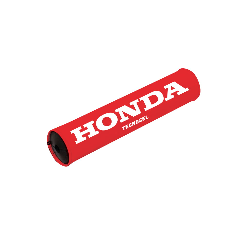 Protector manillar Vintage Honda