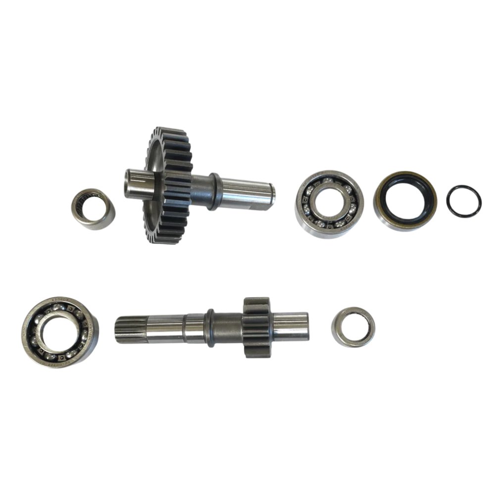 Kit de reparación de piñón de ataque KTM 50 SX 09-23 / Husqvarna TC 50 17-23 / Gas Gas MC 50 21-23