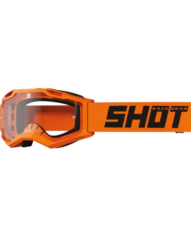 Gafas Shot Assault 2.0 solid glossy