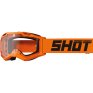 Gafas Shot Assault 2.0 solid glossy