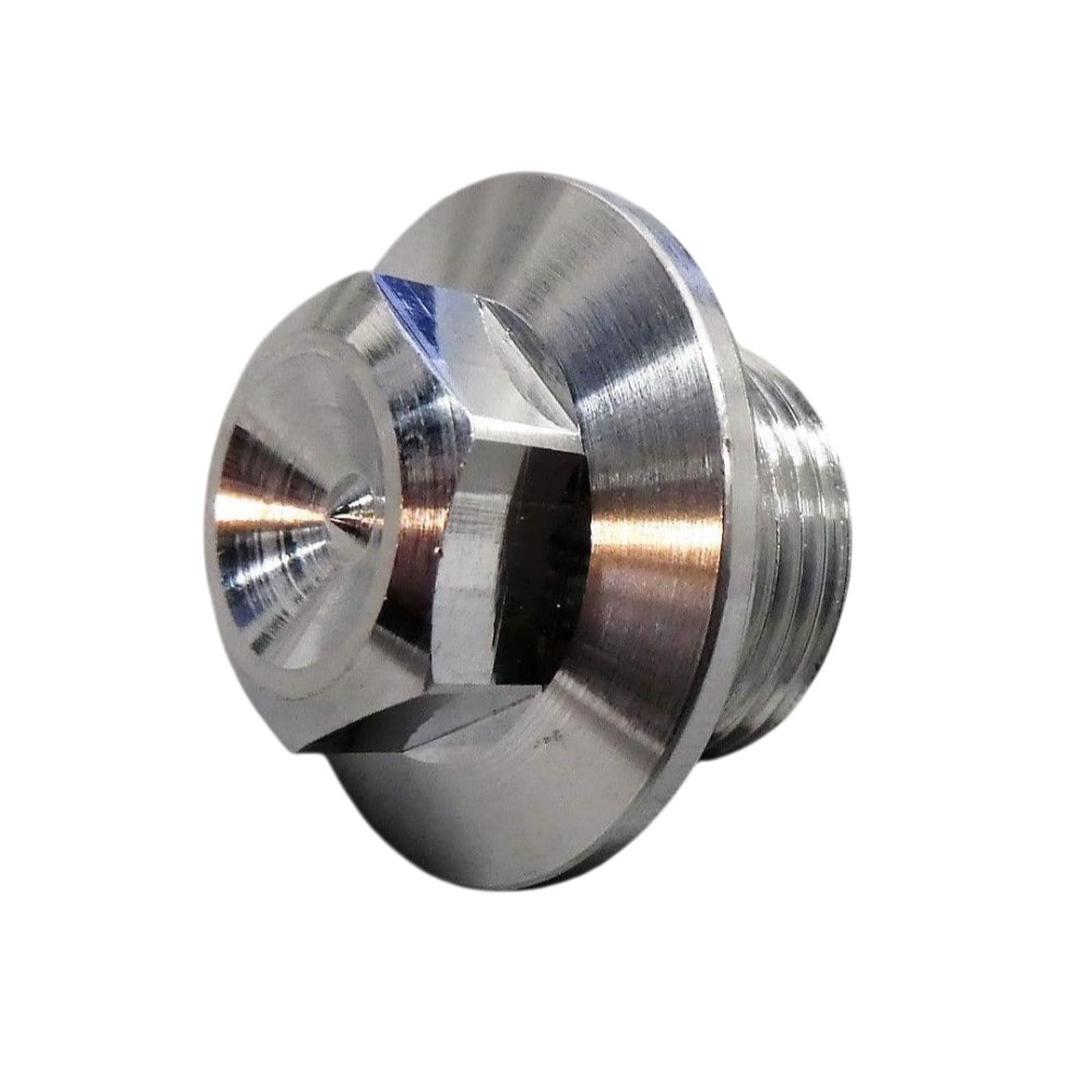 Tornillo eje delantero Original KTM/Husqvarna/Gas Gas M20x1.5