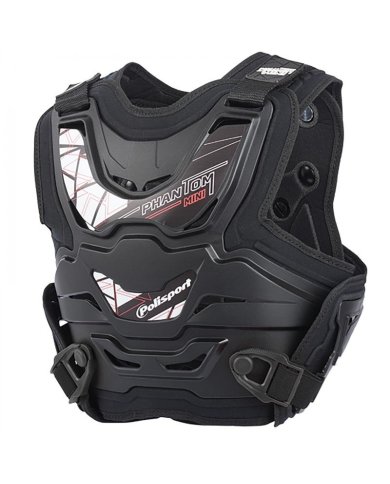 Peto motocros Polisport Phantom Mini Niño Peto motocros Polisport Phantom Mini Niño