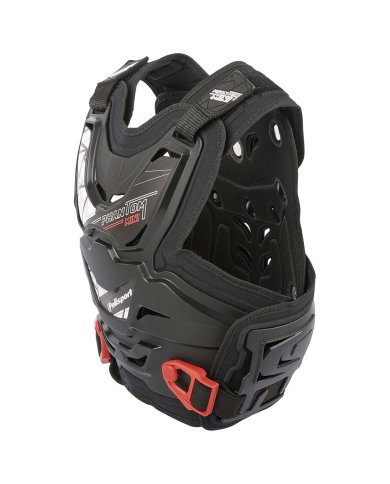 Peto motocros Polisport Phantom Mini Niño Peto motocros Polisport Phantom Mini Niño