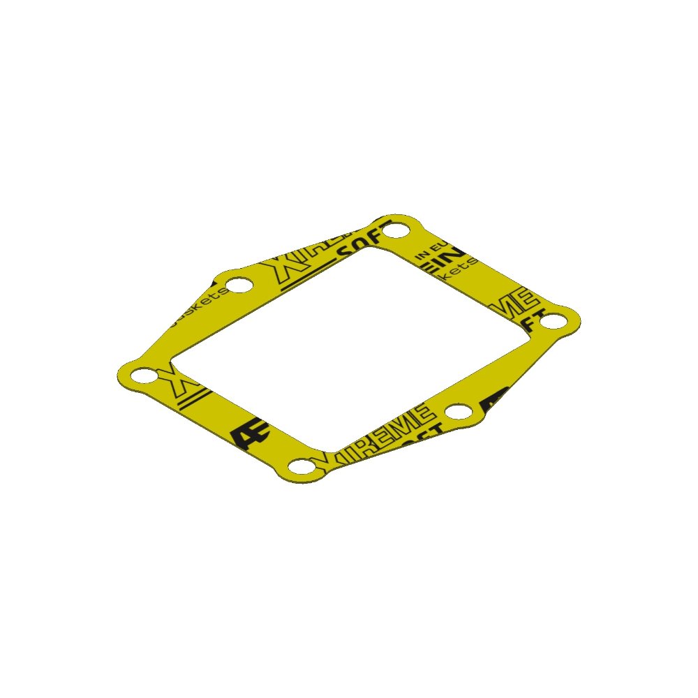 Junta caja de laminas Gas Gas EC 200/250/300 05-13