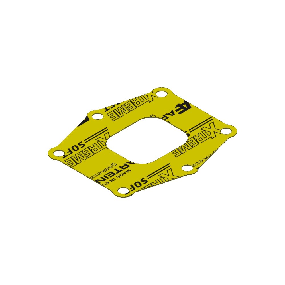 Junta caja de laminas Gas Gas EC 200/250/300 05-17