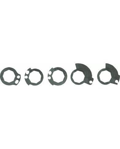 Puños Renthal Lock-on MX Puños Renthal Lock-on MX