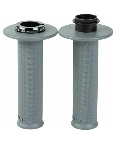 Puños Renthal Lock-on MX