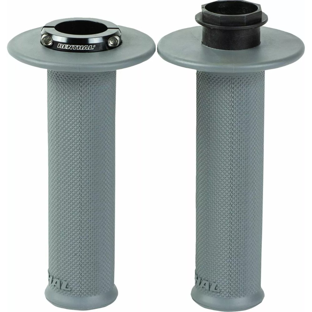 Puños Renthal Lock-on MX