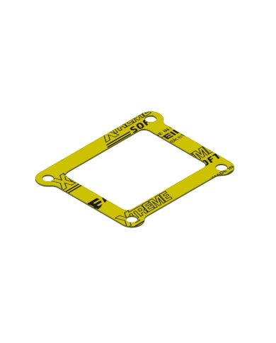 Junta caja de láminas Gas Gas EC 125 01-13