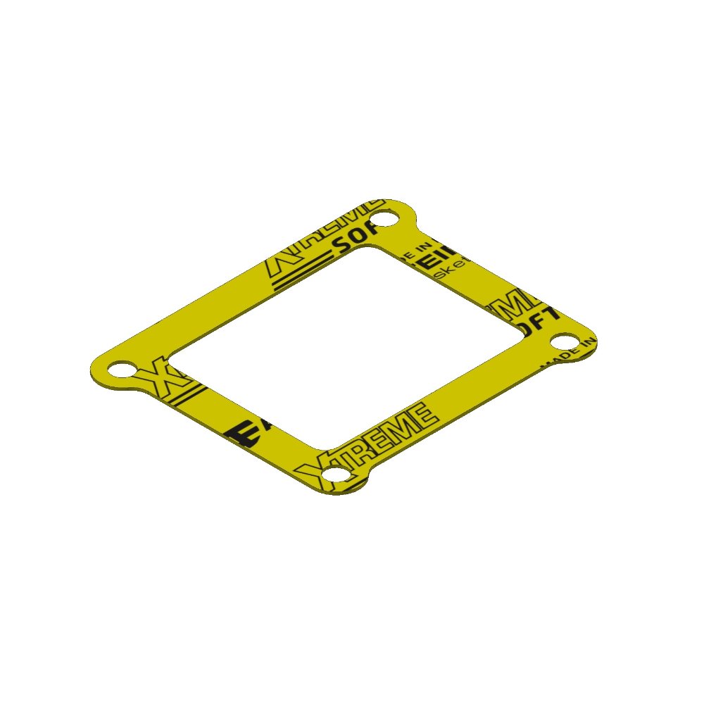 Junta caja de láminas Gas Gas EC 125 01-13