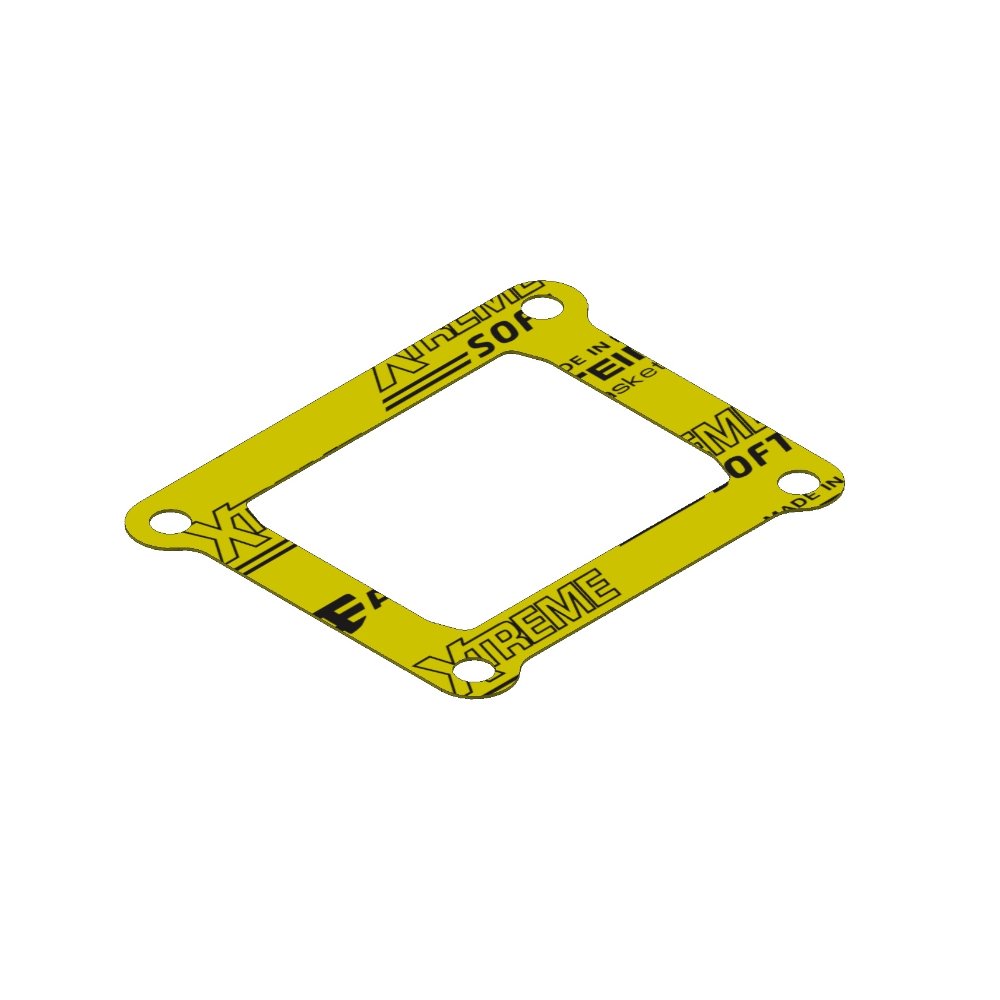 Junta caja de láminas Gas Gas EC 125 01-13