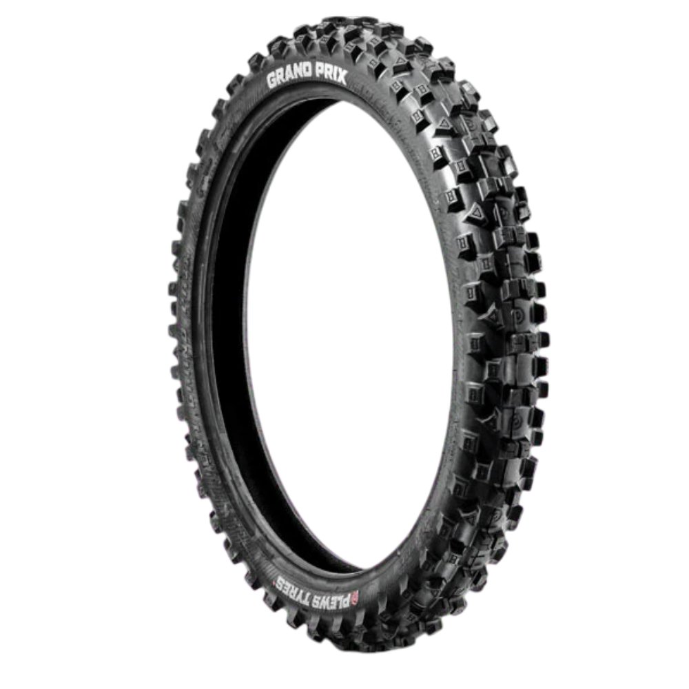 Neumático Plews Enduro EN1 Grand Prix 90/90-21