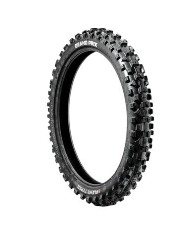 Neumático Plews Enduro EN1 Grand Prix 90/90-21