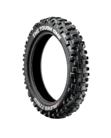 Neumático Plews Enduro Extremo EN1 Tough One 140/80-18 (+15mm)