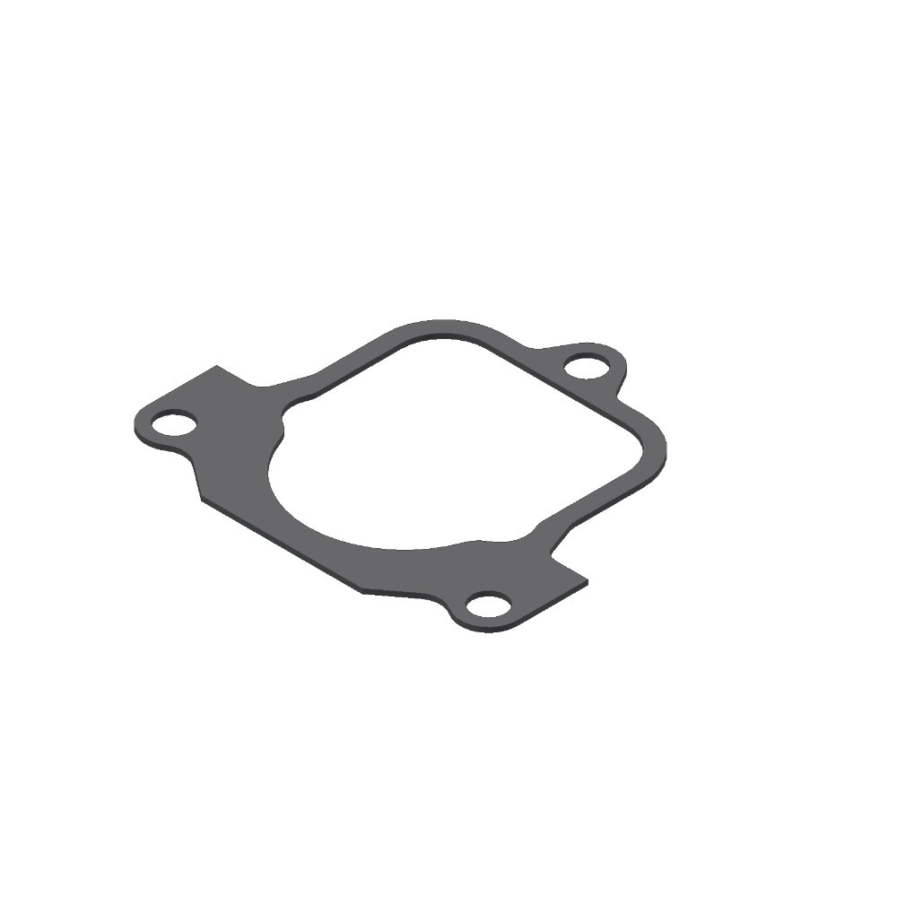 Junta válvula escape frontal Beta RR 250/300 13-25