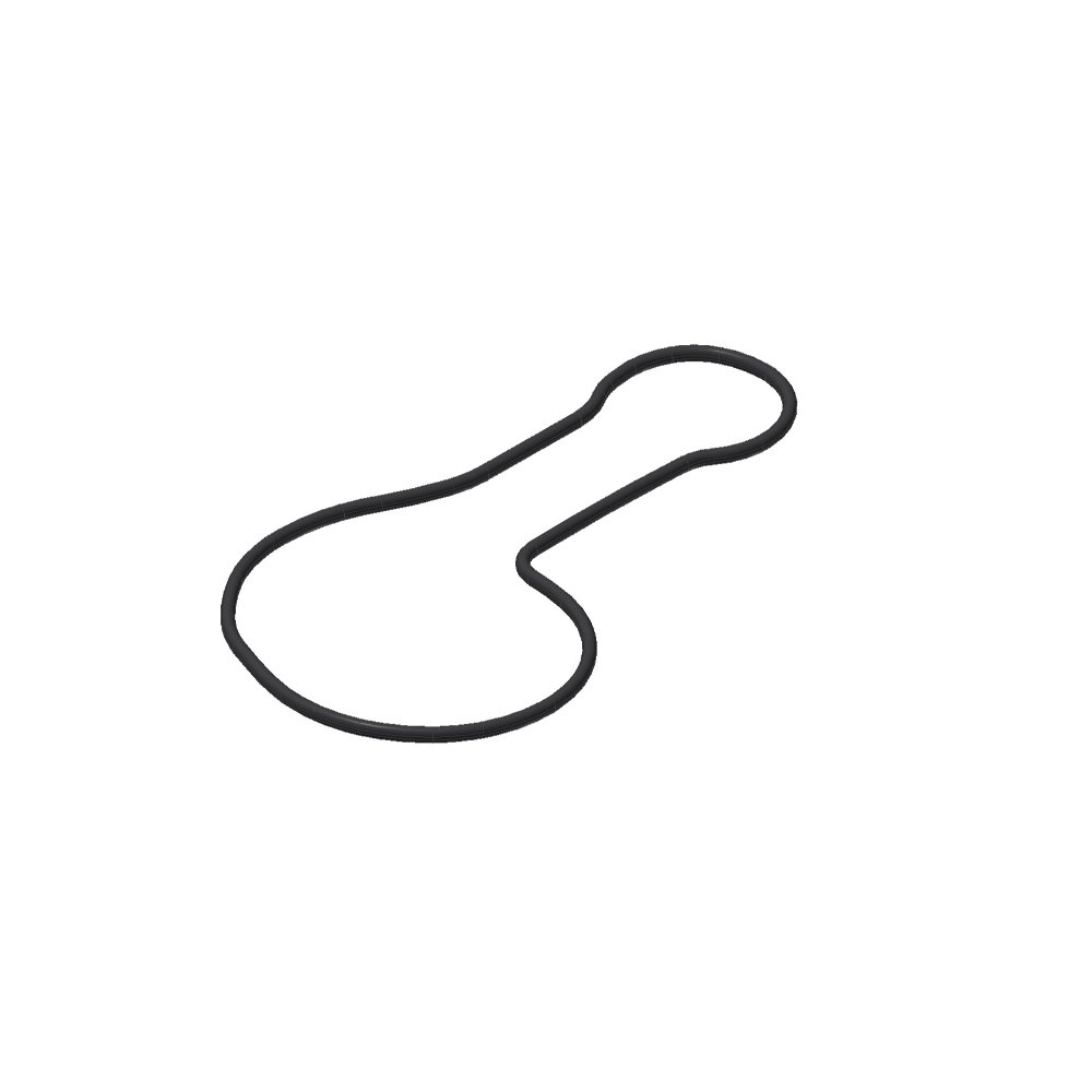 Junta bomba de agua Beta RR 250/300 13-21