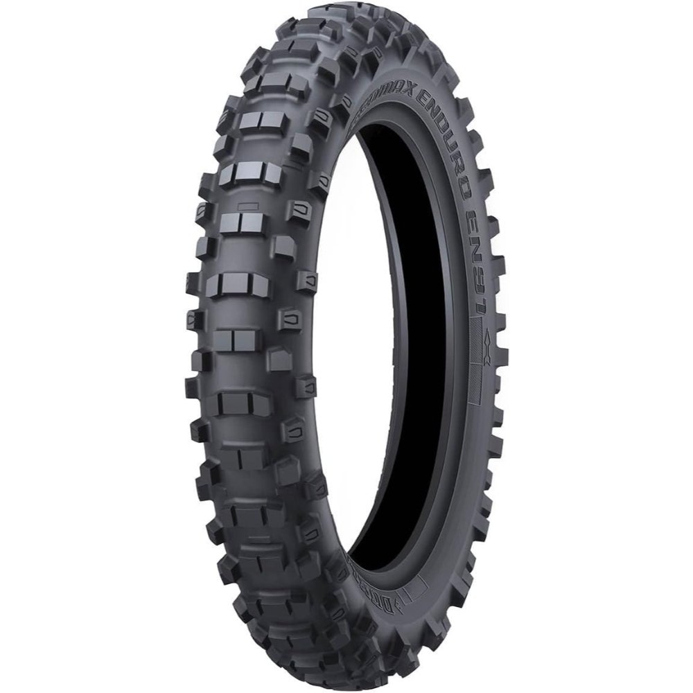 Neumático Dunlop Geomax EN91 140/80-18 70R Extreme