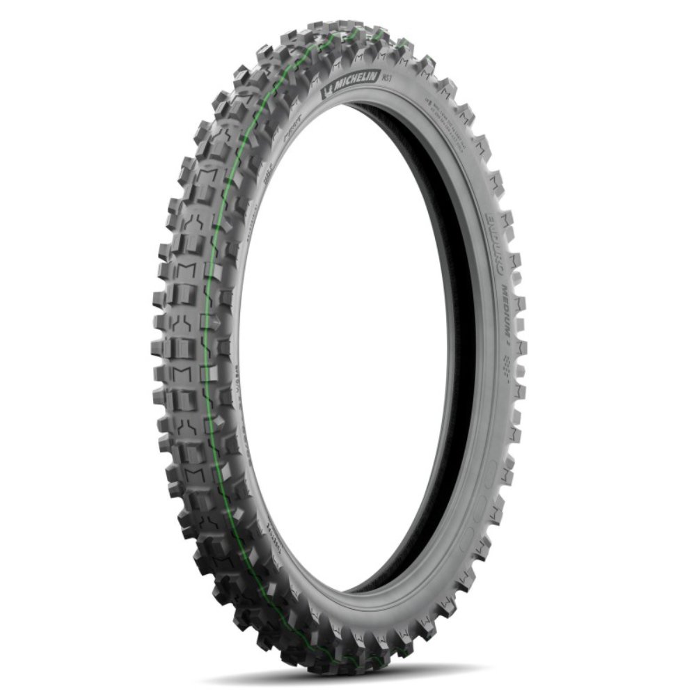 Michelin Enduro Medium 2 90/100-21 57M