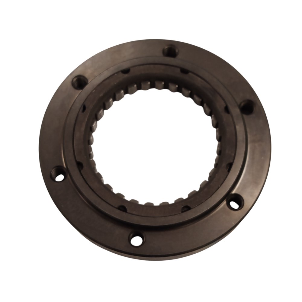 Embrague de arranque Suzuki King Quad 700/750