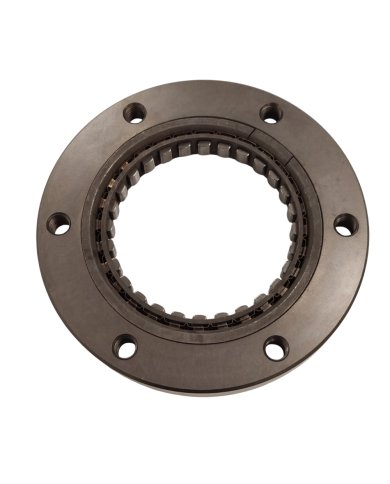 Embrague de arranque Suzuki King Quad 700/750